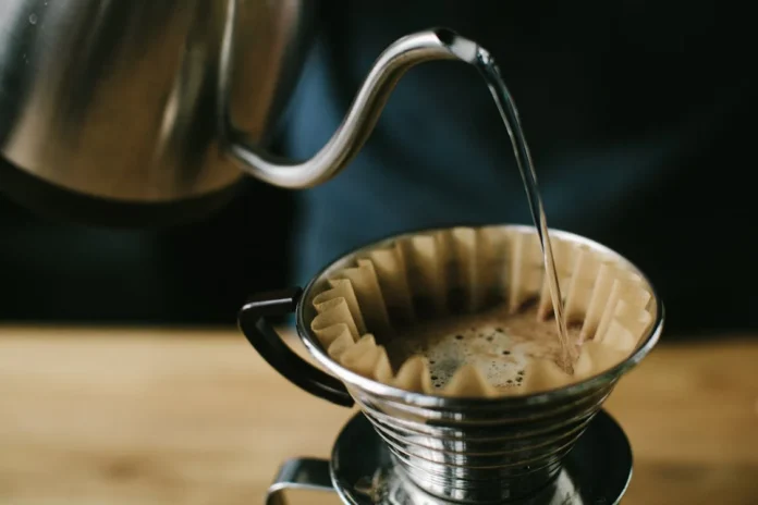 cofee maker